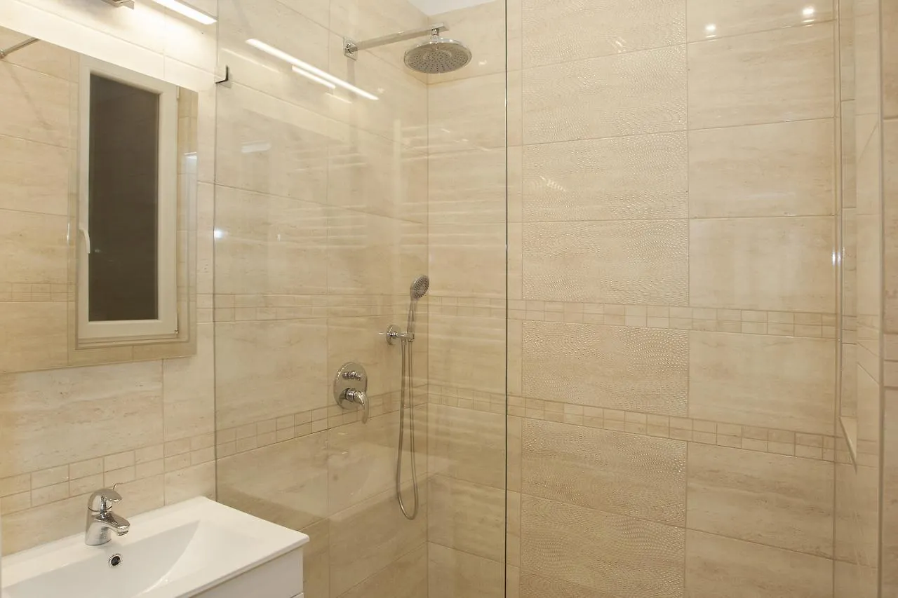 Roxana Apartments Budapest